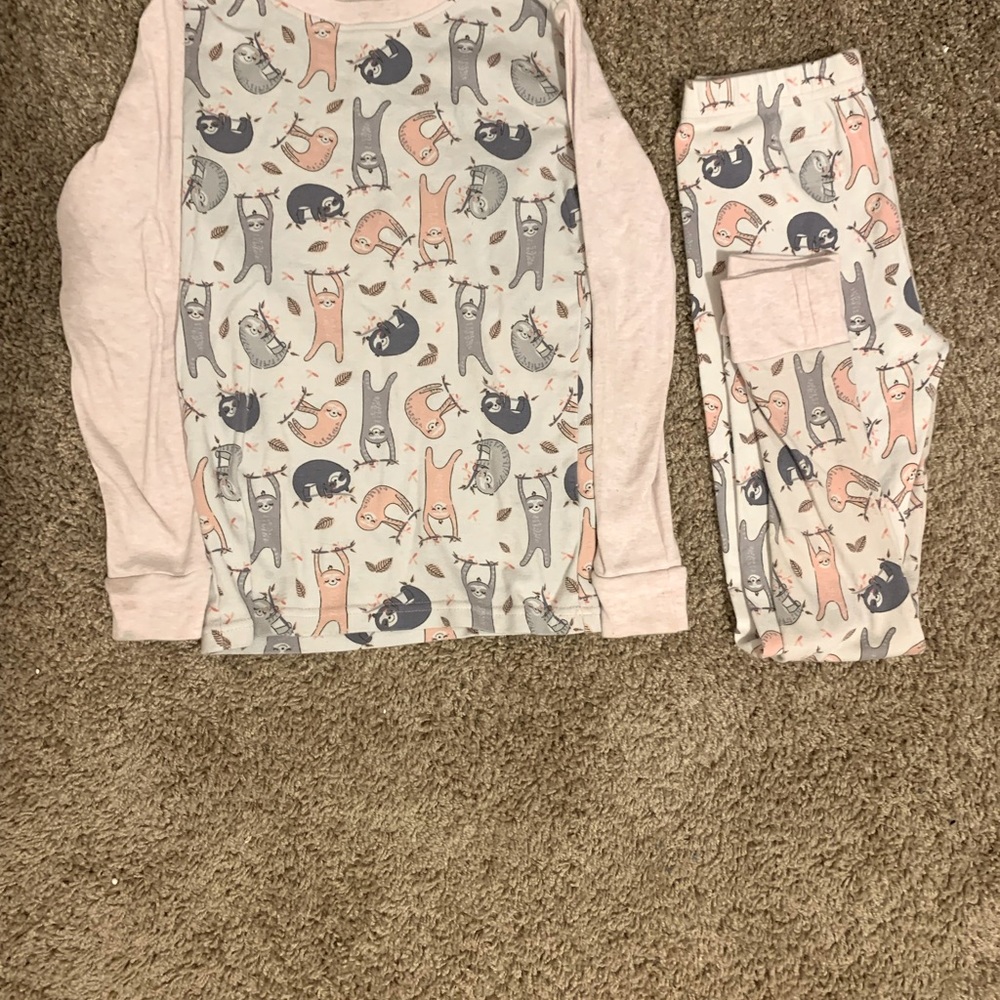 Girls 10/12 Long Sleeve Bundle